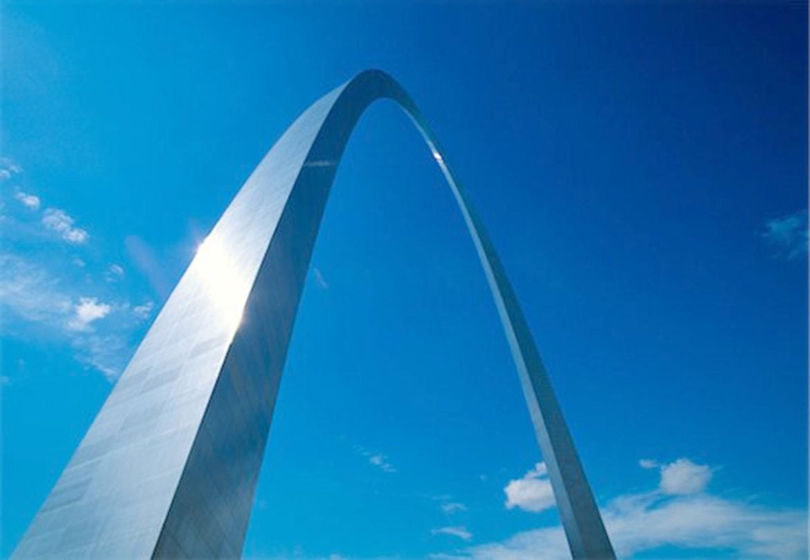 St. Louis Arch