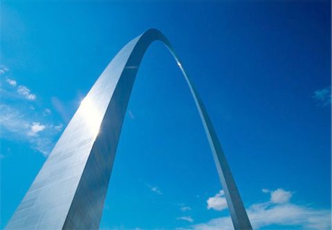St. Louis Arch