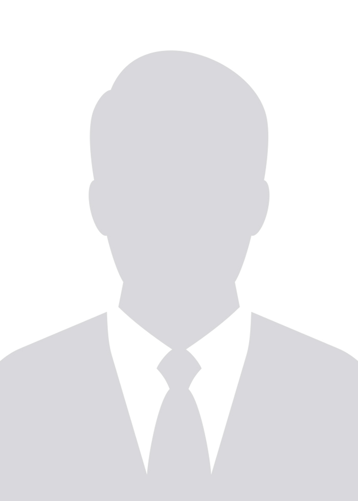 Placeholder Profile Image