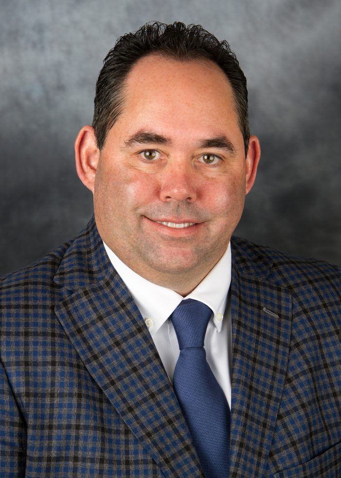 Jeffrey K. Watson