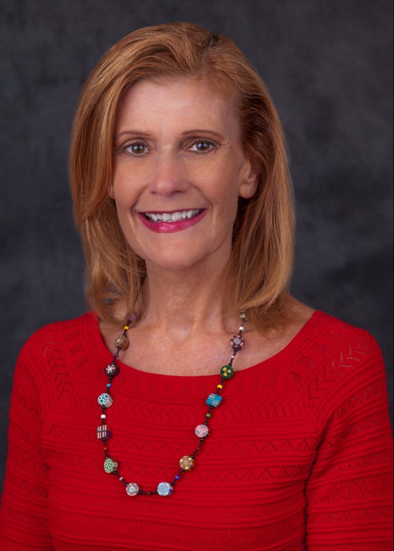 Rose Windmiller - Commissioner, Missouri