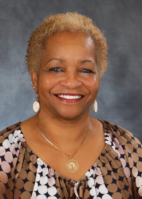 Vernal Brown - Commissioner, Missouri