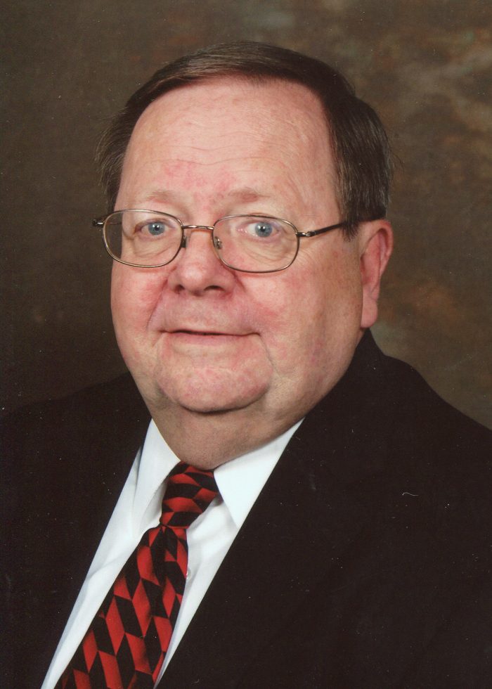 Michael Buehlhorn