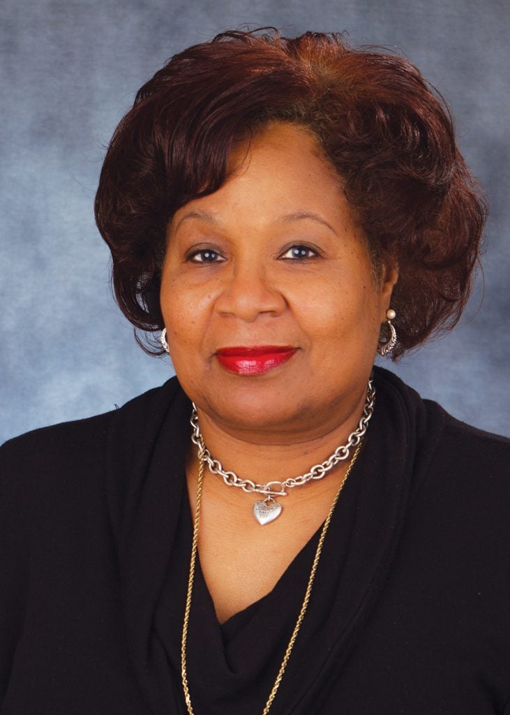 Irma Golliday - Commissioner, Illinois