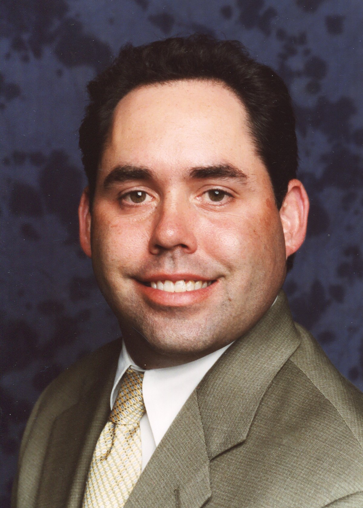 Jeffrey K. Watson - Commissioner, Illinois