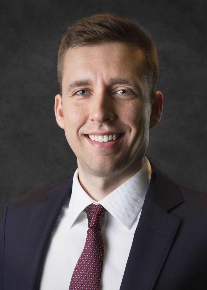 Justin Zimmerman