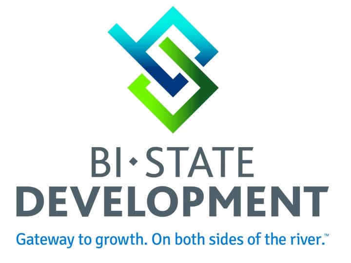 Bi-State Development Reaffirms its Unique Role as an Economic Development Engine for the Region With an Updated Look