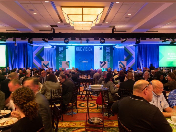 Bi-State Development Puts the Emphasis Back on Economic Development