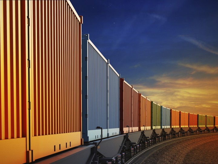Keynote Speaker for Freight Summit 2016:  Federal Highway Administrator Gregory Nadeau