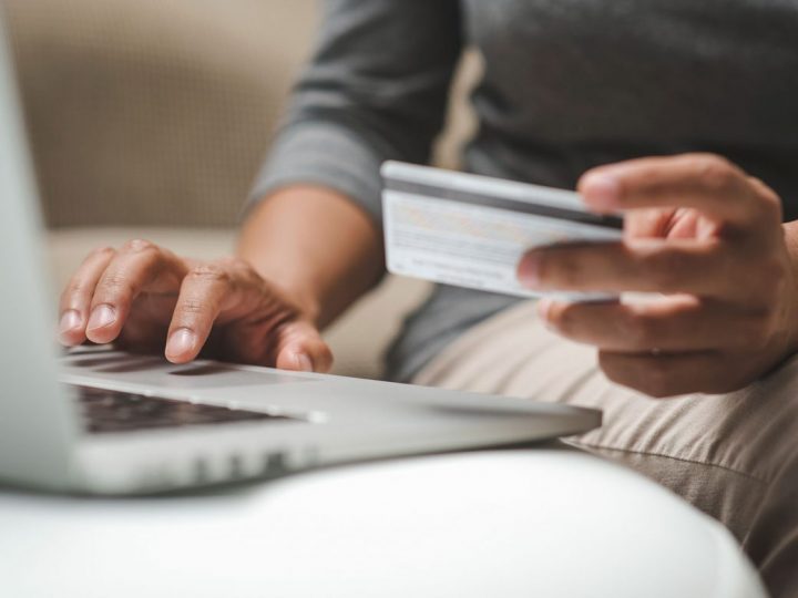 E-Commerce Boom Brings Region New Freight Opportunities