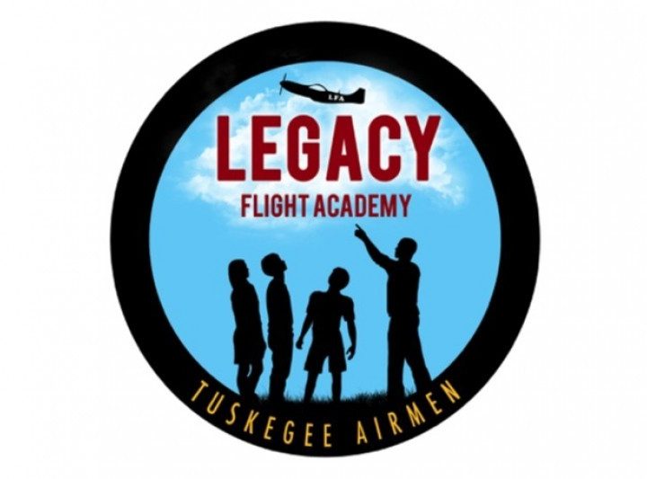 Legacy Flight Academy at St. Louis Downtown Airport Offers Amazing Opportunity for Youth