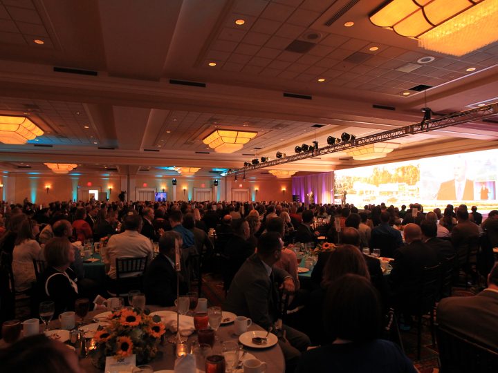 Bi-State Development’s 2016 Annual Meeting Focused on Elevating the Region’s Accomplishments in Leadership, Collaboration and Innovation