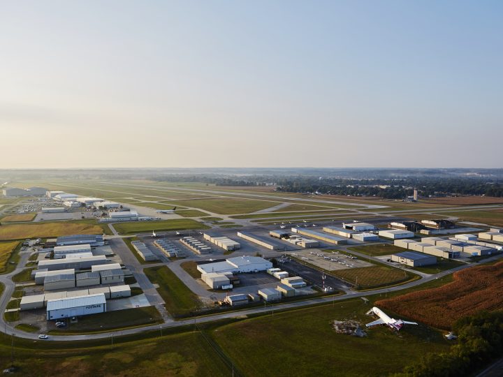 St. Louis Downtown Airport Welcomes West Star Aviation As Newest Tenant