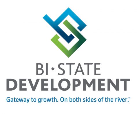 Bi-State Development Logo