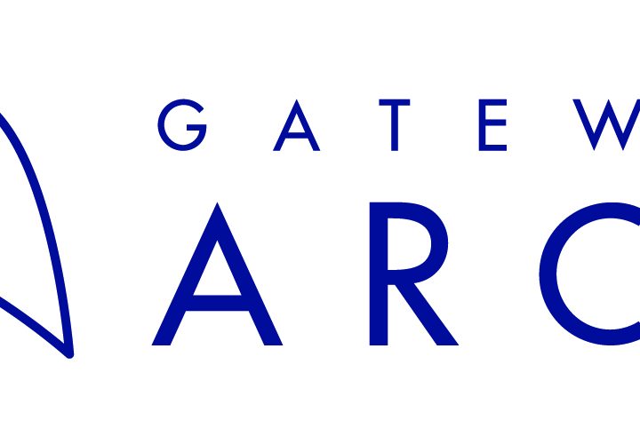 Gateway Arch Celebrates New Era With Fresh New Logo
