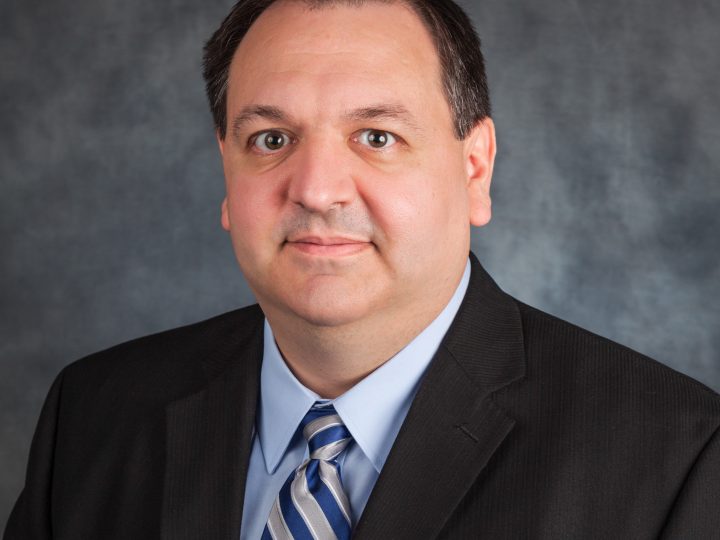 Bi-State Development Names Mark Vago New Chief Financial Officer
