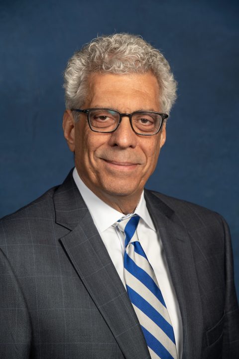 Fred P. Pestello