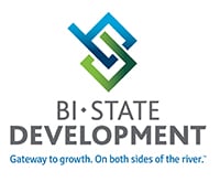 Bi-State Development Logo