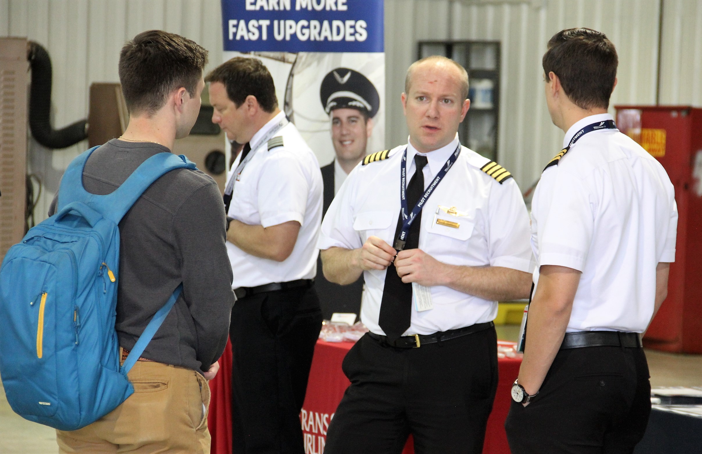 ST LOUIS UNIVERSITY EMPLOYMENT visual data 6