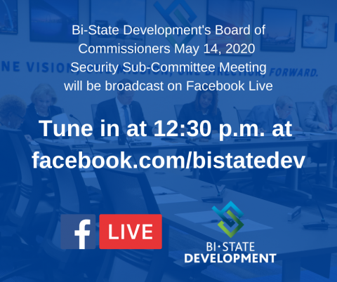 Watch Virtual Meeting on BSD Facebook Page