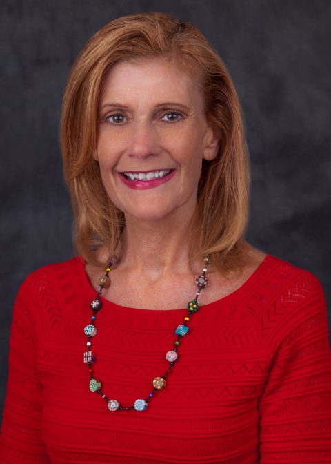 Commissioner Rose Windmiller