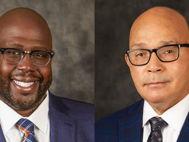 Metro Transit Introduces Newest Members of MetroBus Leadership Team