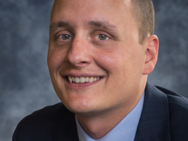 Bi-State Development Welcomes Sam Gladney as Newest Member of the Board of Commissioners