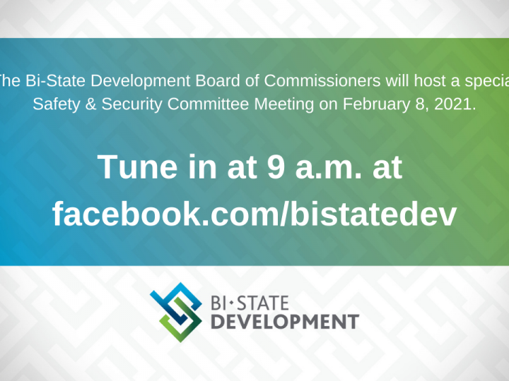 BSD Board of Commissioners to Host Virtual Safety & Security Committee Meeting on February 8