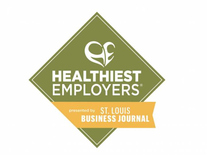 Bi-State Development Named One of St. Louis’ Healthiest Employers