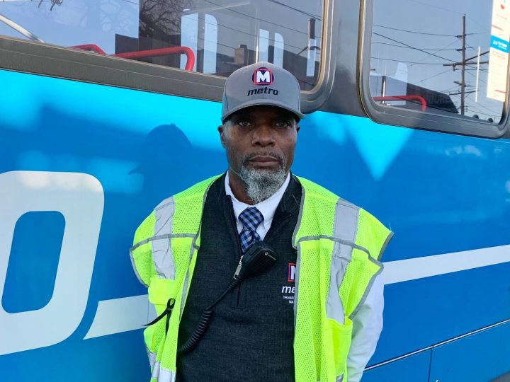 Team Member Spotlight: Diondre Fulton