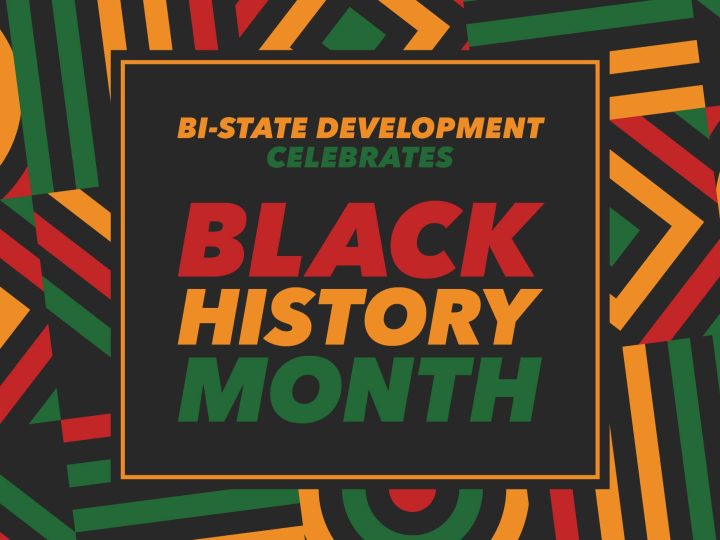 Bi-State Development Celebrates Black History Month