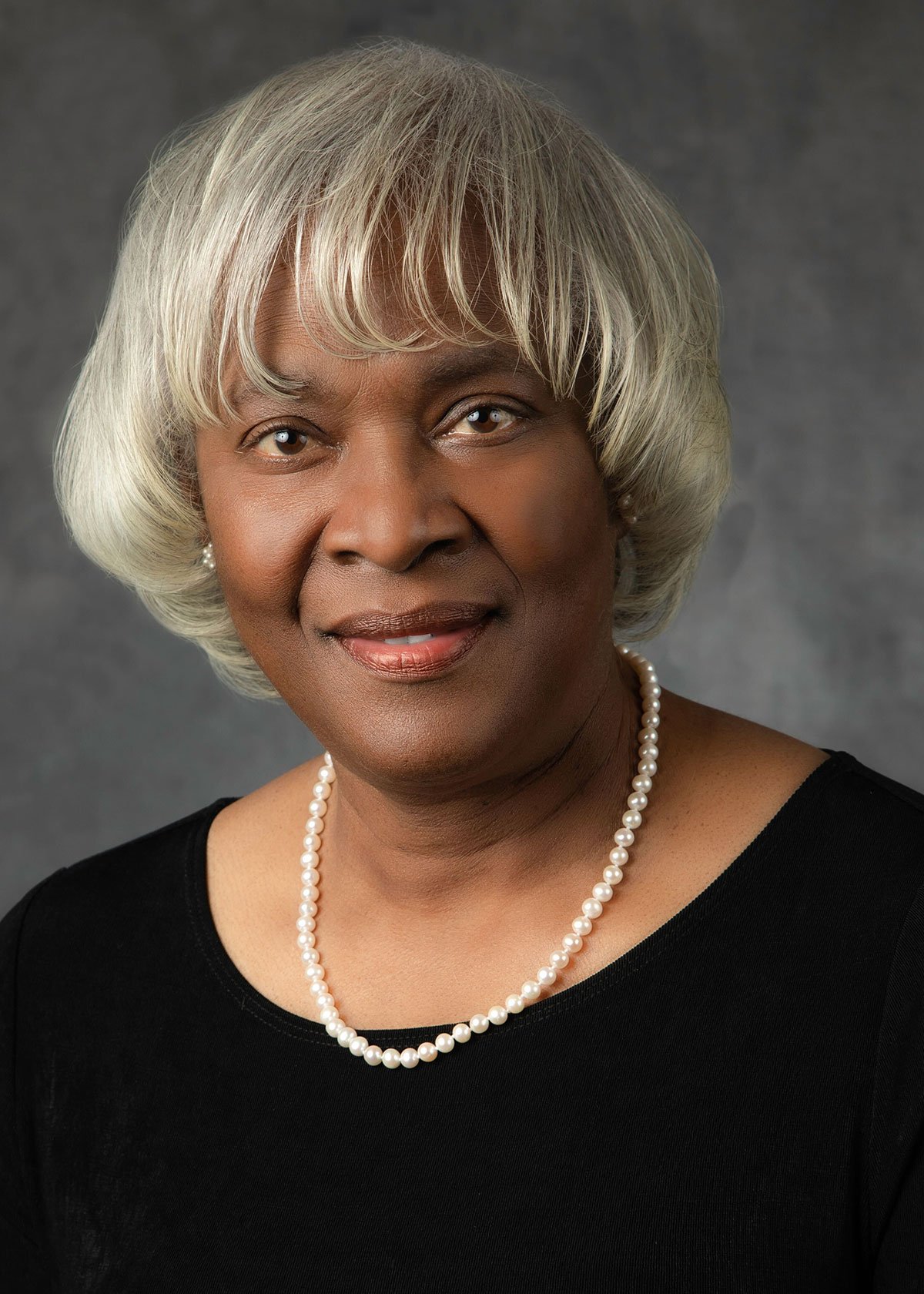 Debra Moore, Ph.D. - Commissioner, Illinois