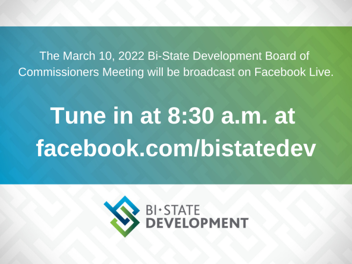 BSD Board of Commissioners to Meet Virtually on March 10