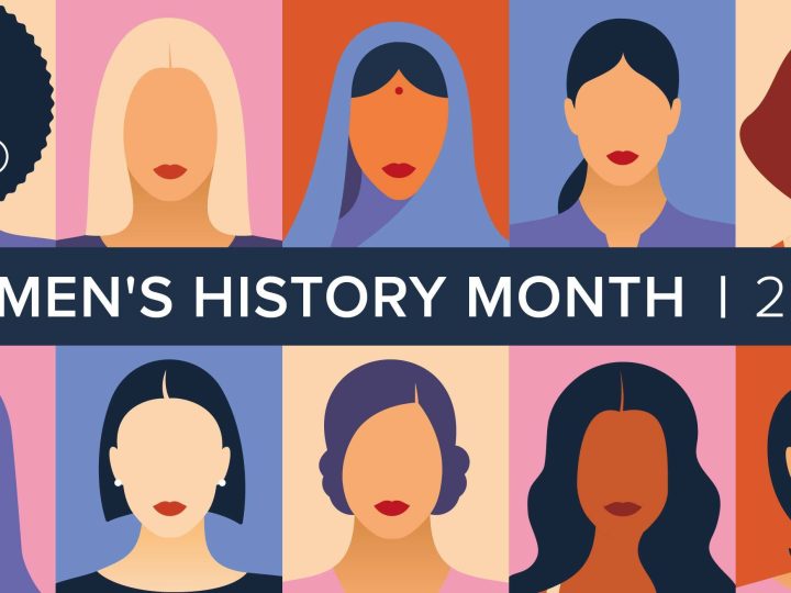 Bi-State Development Celebrates Women’s History Month