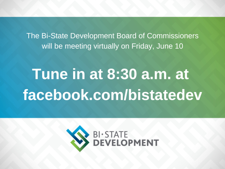 BSD Board of Commissioners to Meet Virtually on June 10