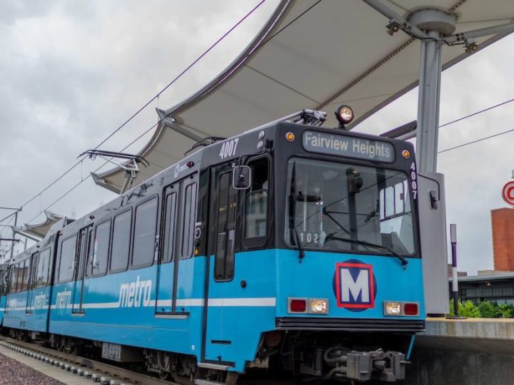 Northside-Southside MetroLink Corridor Study Agreement Approved