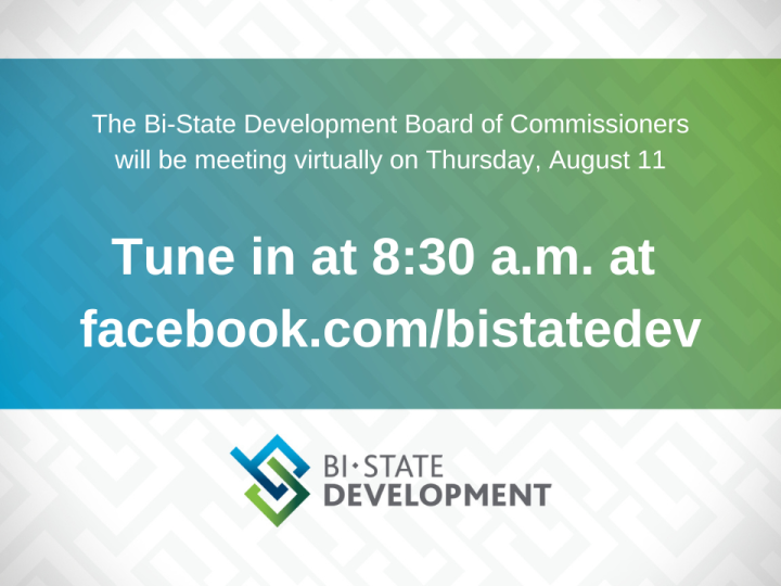 BSD Board of Commissioners to Meet Virtually on August 11