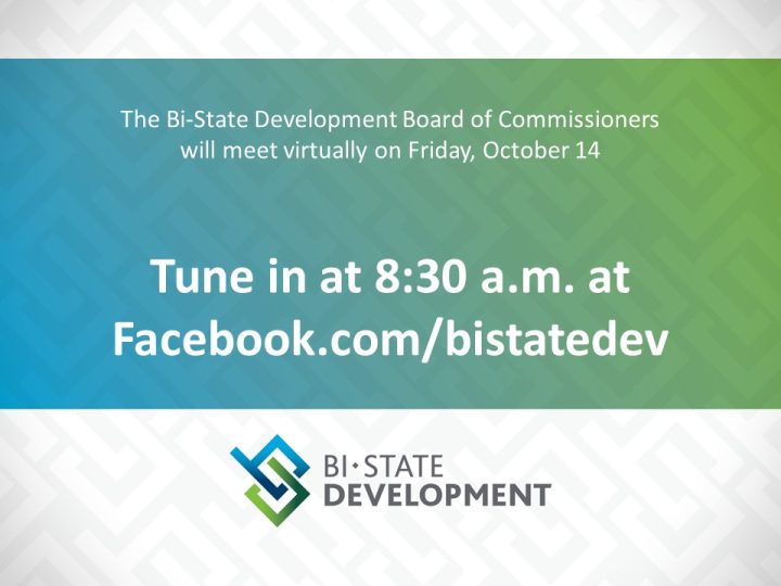 BSD Board of Commissioners to Meet Virtually on October 14
