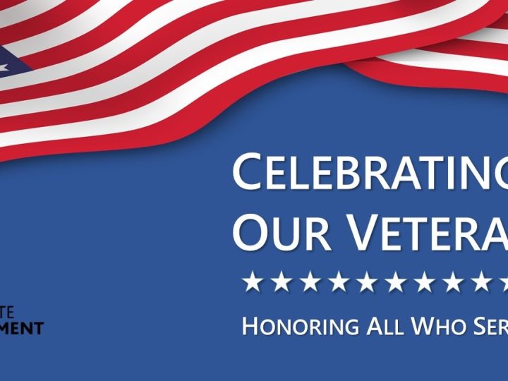 BSD Veterans Spotlight