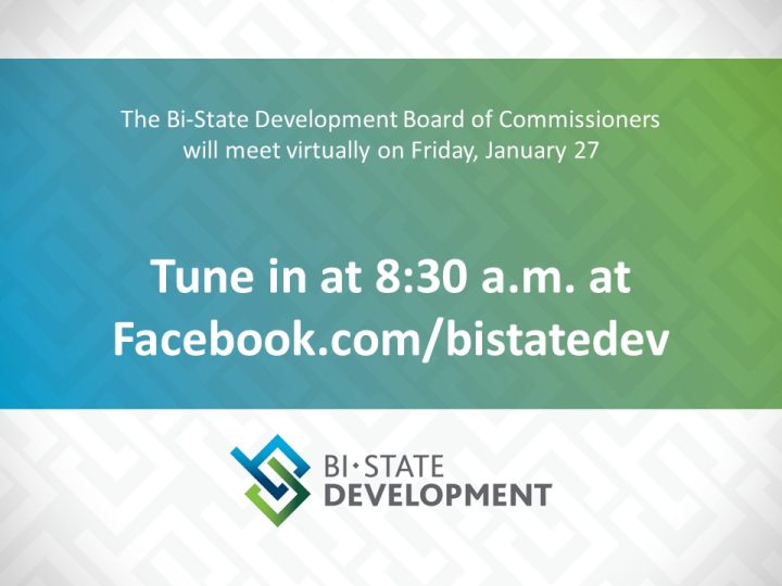 Two Committees of the Board of Commissioners to Meet Virtually on January 27