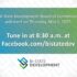 Bi-State Development to Host Virtual Committee Meeting on May 1