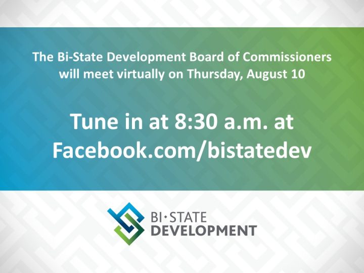 BSD Board of Commissioner to Meet Virtually on August 10