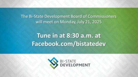 BSD Board will host a meeting on July 21, 2025