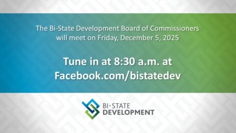 BSD Board will host a meeting on December 5, 2025