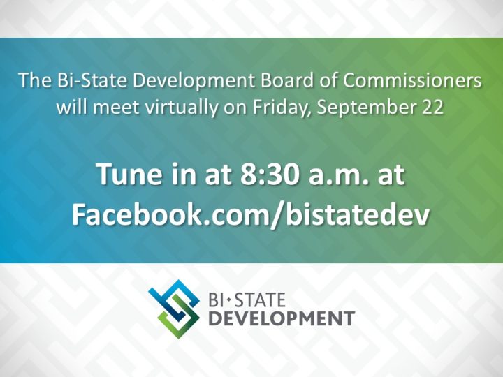 BSD Board of Commissioners to Meet Virtually on September 22