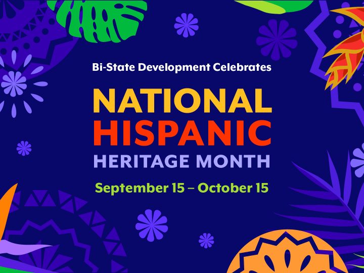 Celebrating Achievement: Hispanic Heritage Month
