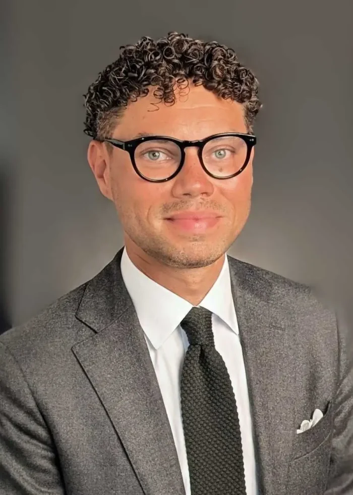 Patrick Brown