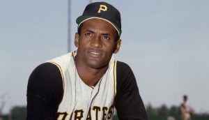 Photo of Roberto Clemente